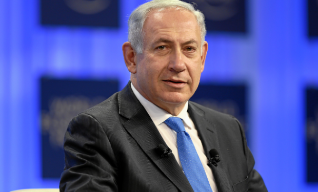 Attesa per l'ordine di cattura della Corte Penale Internazionale contro Netanyahu